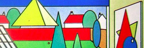 davidrosenfeld's profile banner image