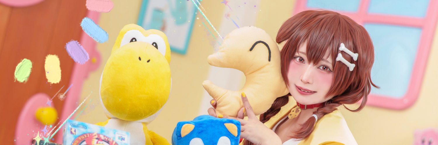 真白ふとん🩵 banner