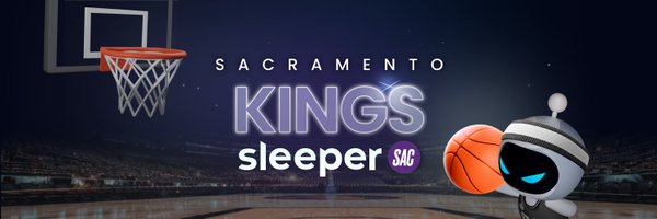 SleeperSacKings Profile Banner