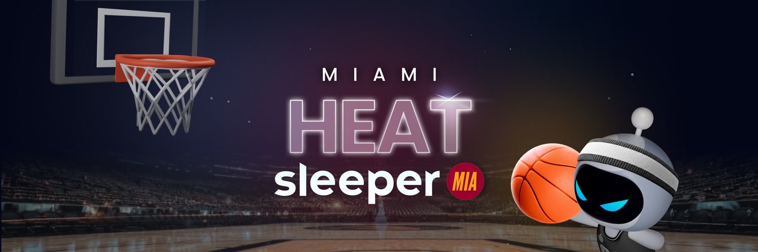 SleeperHeat's banner