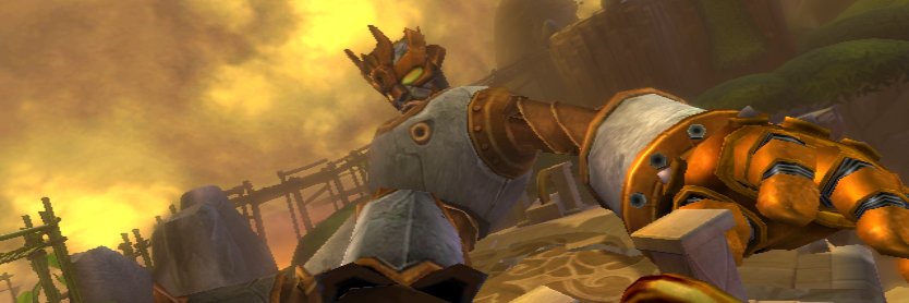 Conquertron banner