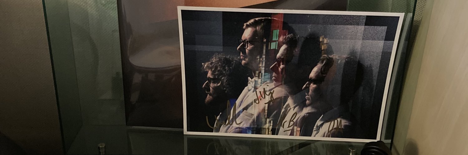 CraigBowden5's profile banner image