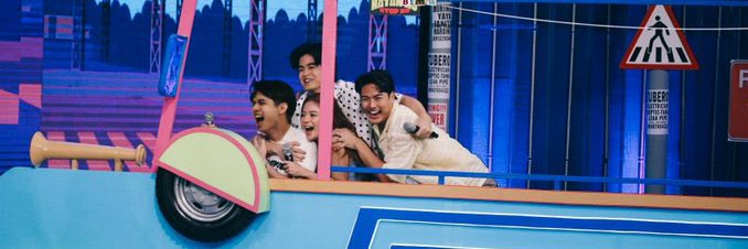 😎's banner