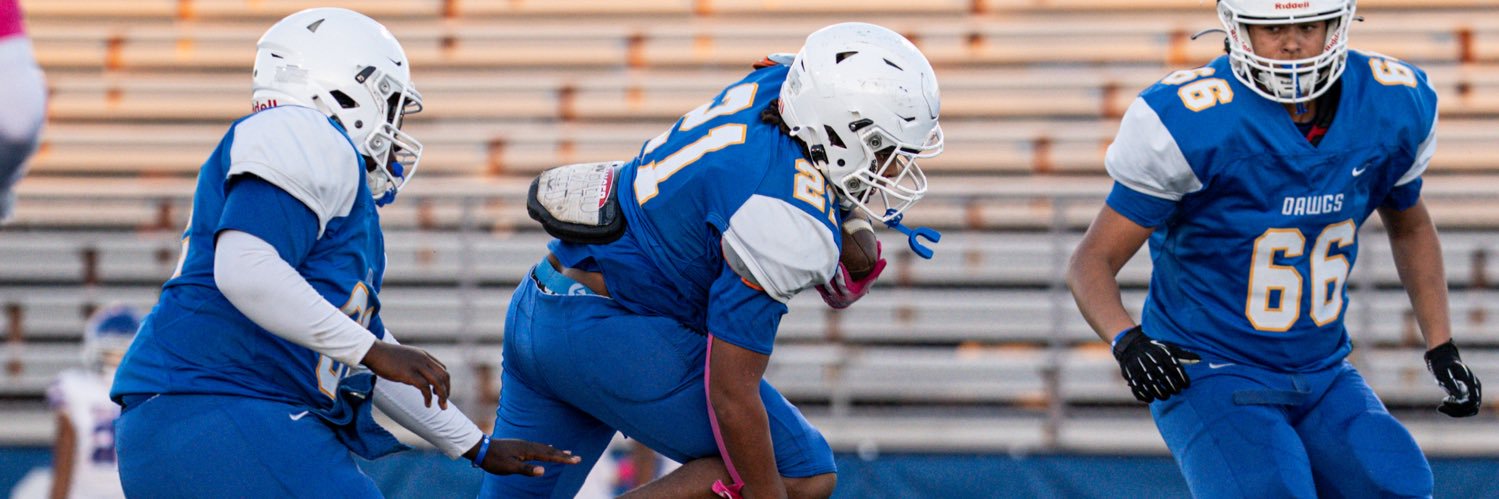 JaKobi Jackson banner