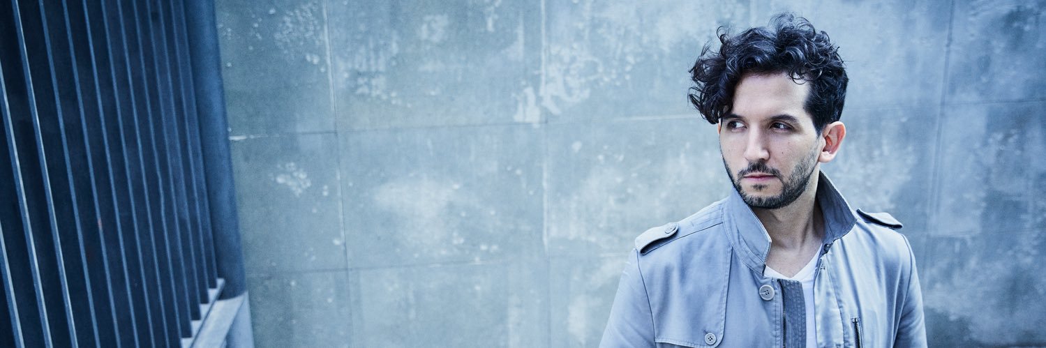 LeandroMarziott's profile banner image