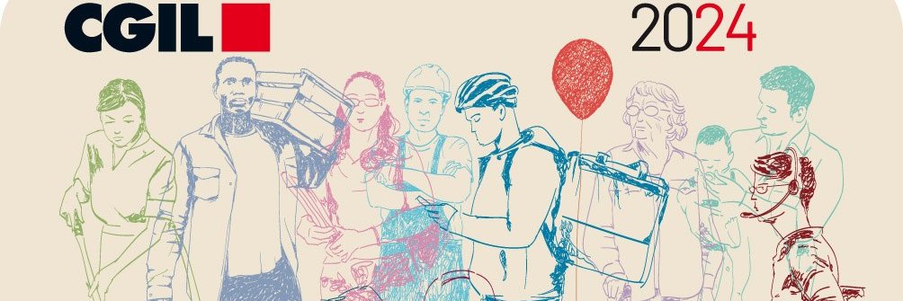 Spi Cgil Modena banner