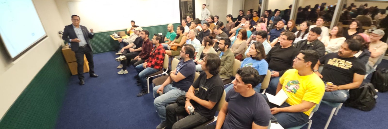 pythonistas-gdl banner