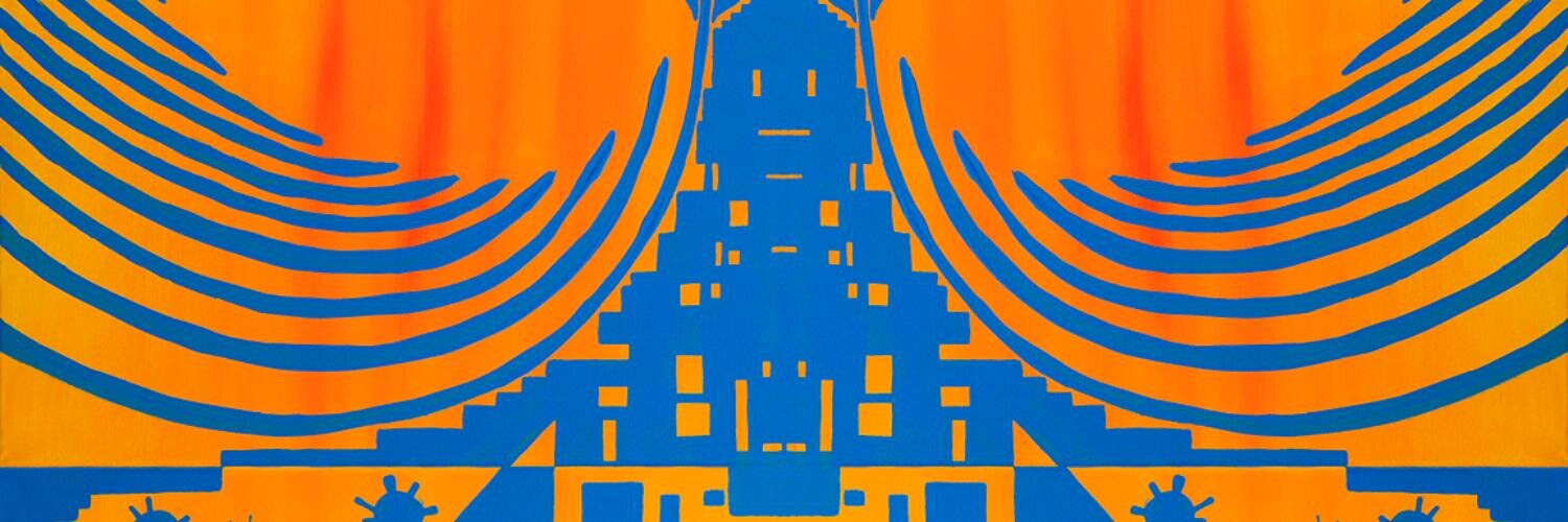 bennykrown's profile banner image