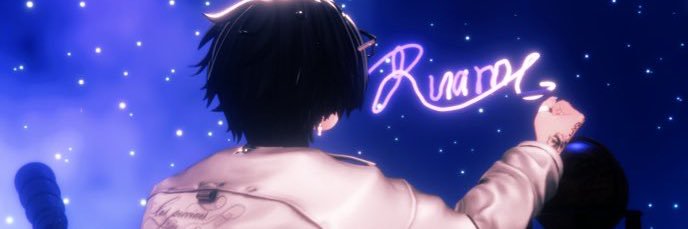 VRuame banner