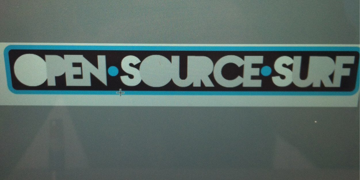 OpenSourceSurf's profile banner image