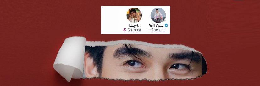 Izzy ❀'s banner