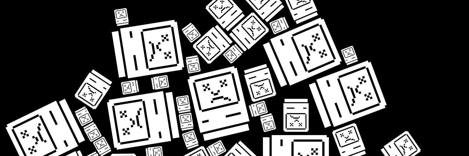 fancyremarker's profile banner image
