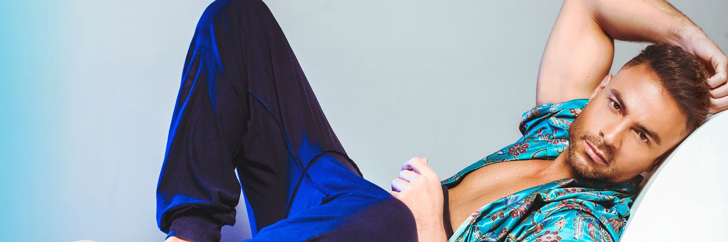RubenDiza's profile banner image