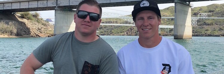 Brett_238's profile banner image
