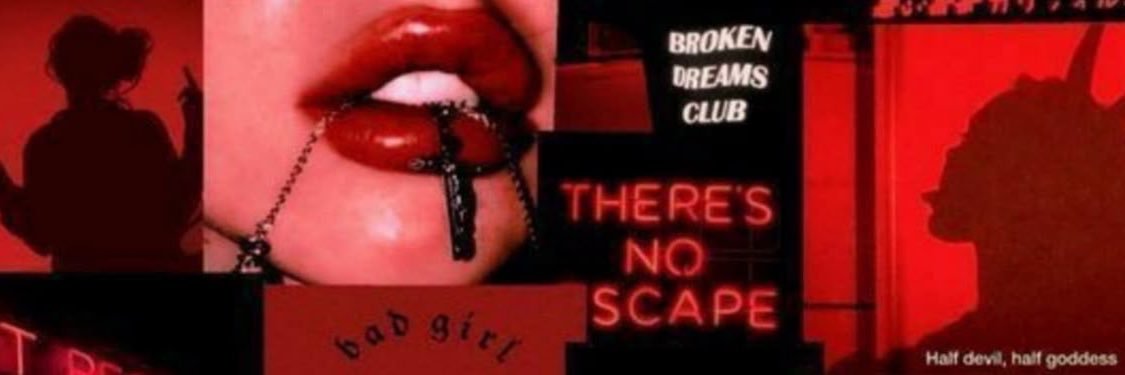 UnholyUnionX 😈💍 banner