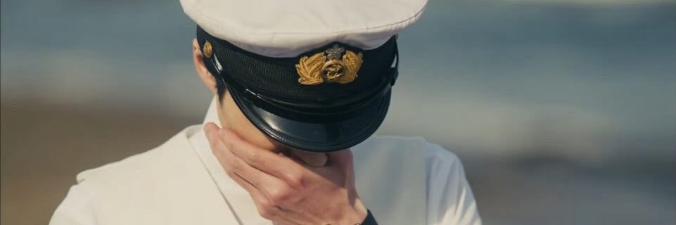 希 banner