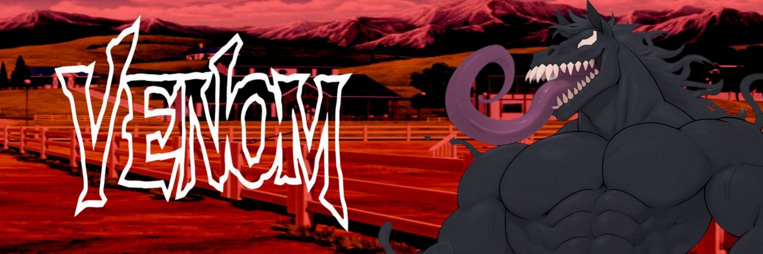 Un negro, un pokemon y un alienigena banner