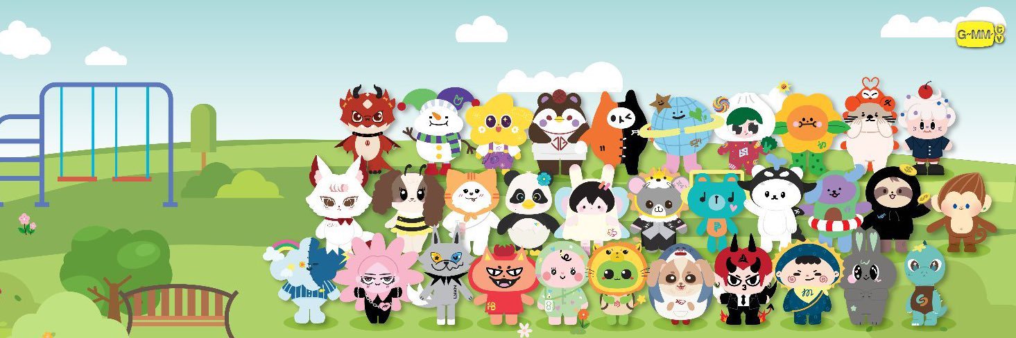 a_tanittha's profile banner image