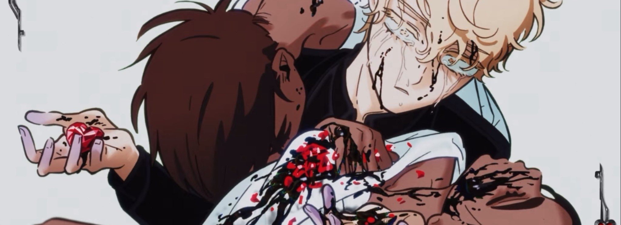 lamentodevenus's profile banner image