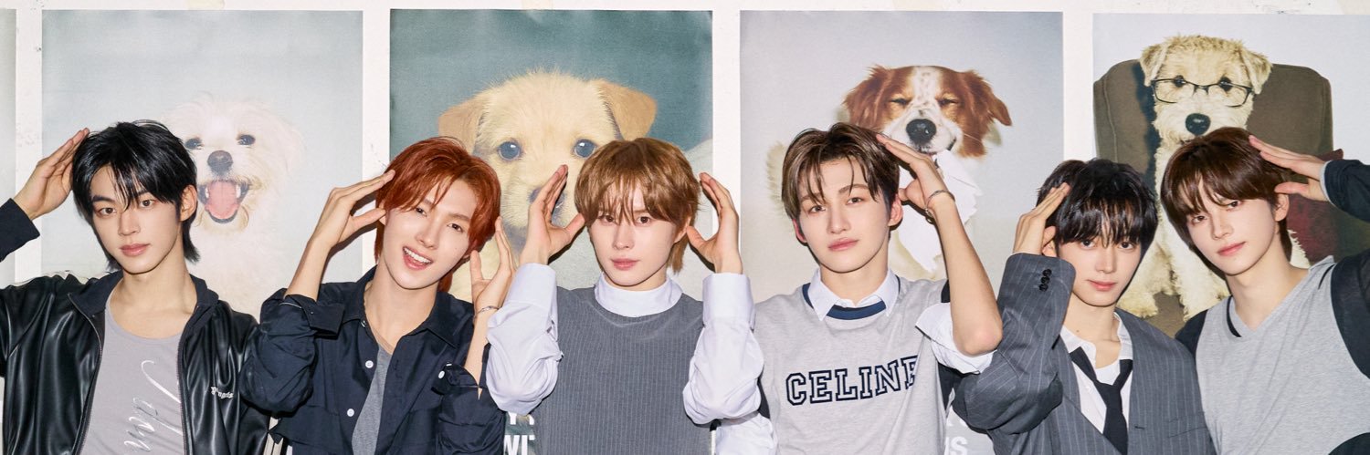 🧸♡ banner