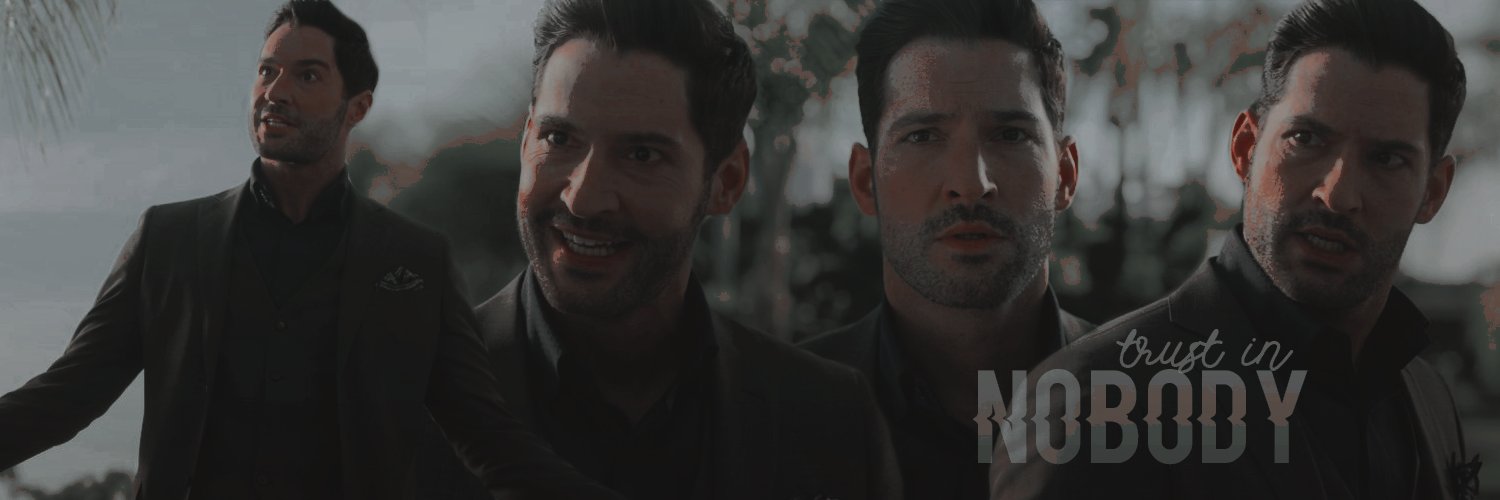 ᅠ𝕷𝑼𝑪𝑰𝑭𝑬𝑹 .ᐟ‍‍ banner