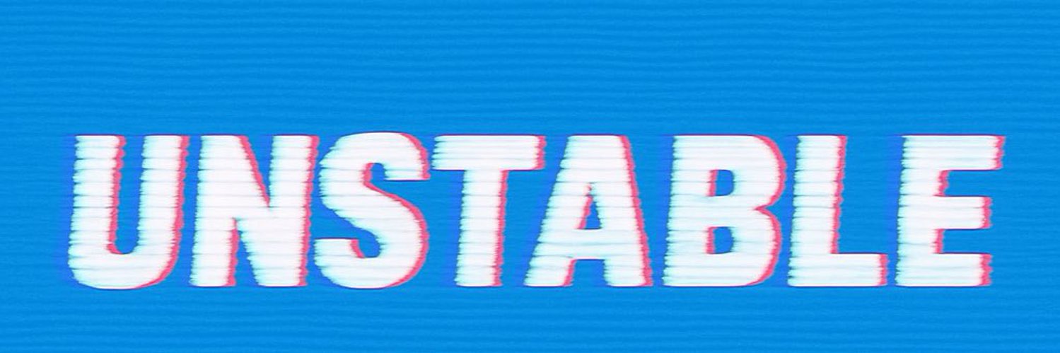 unstable coin's banner