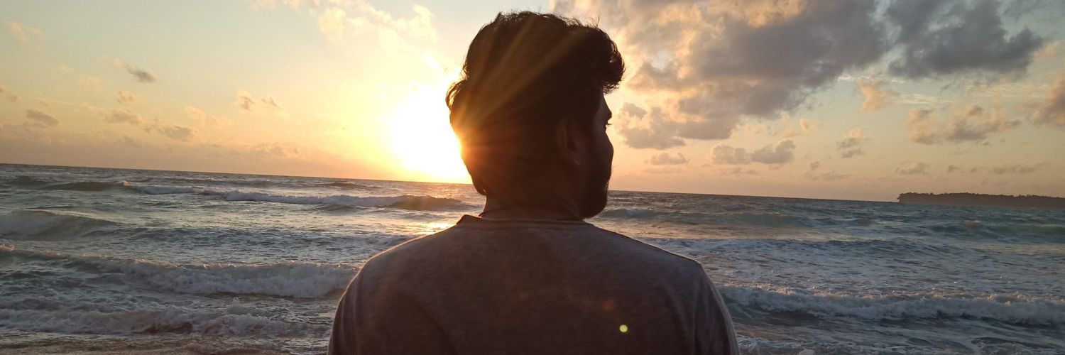 itssudheerreddy's profile banner image
