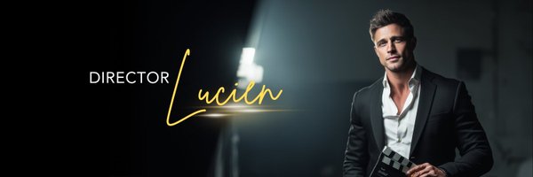 Director_Lucien Profile Banner