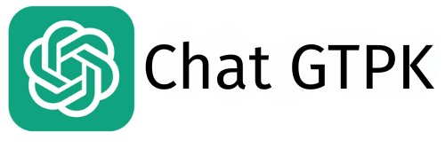 Chat GTPK banner