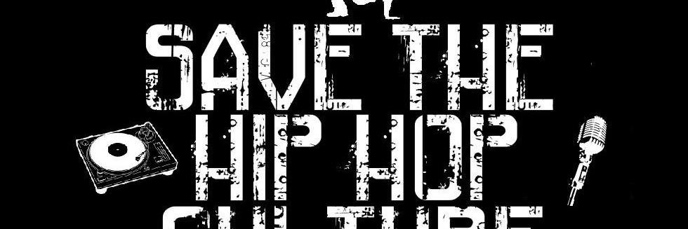 SavetheHipHopCulture banner