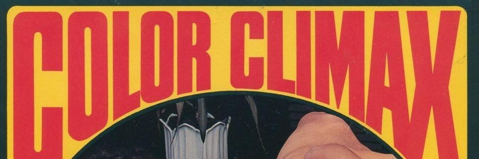 Color Climax banner