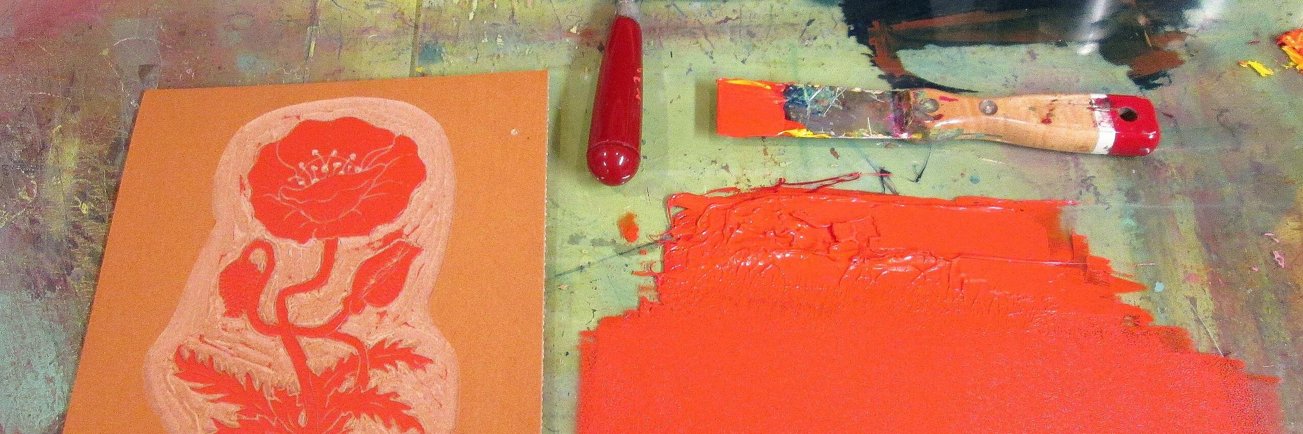 artgoodies's profile banner image