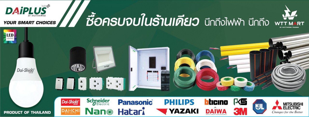 DaiPlus official banner