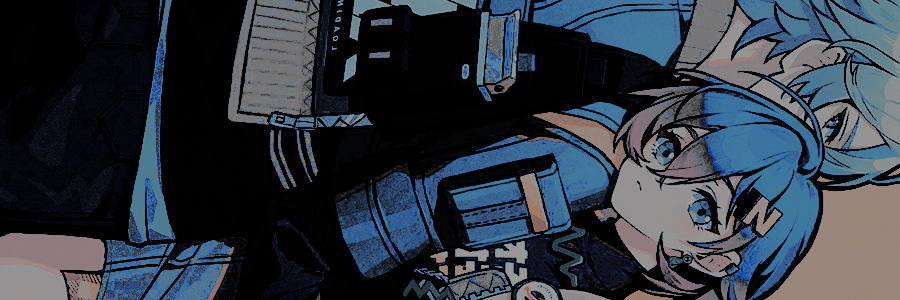 interknots's profile banner image