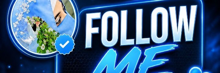Saniya2121's profile banner image