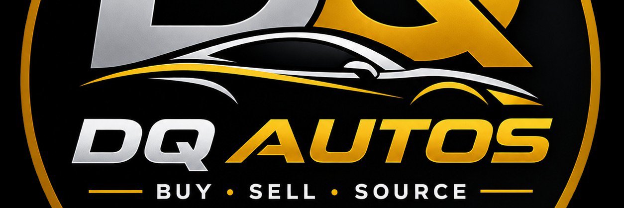 dqautos's profile banner image