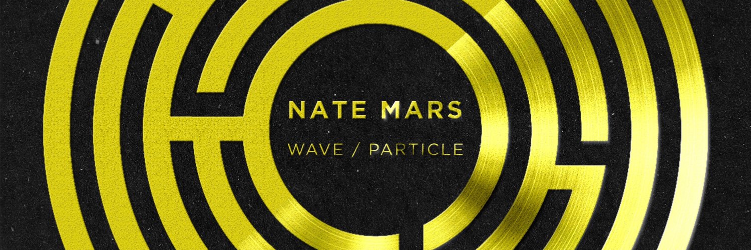 Nate Mars banner