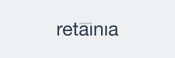 retainia_ Profile Banner