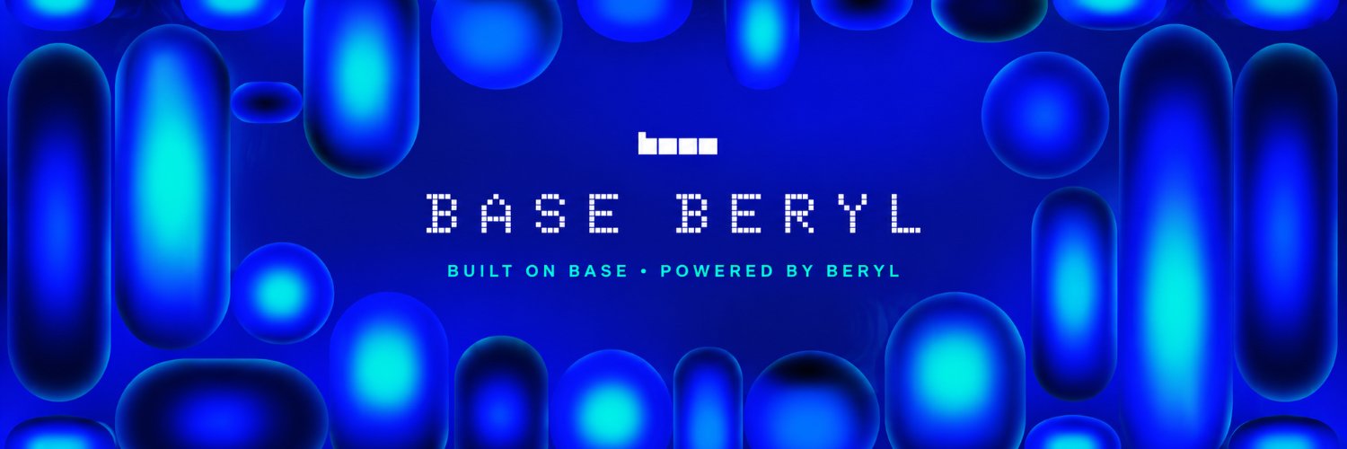 BaseBeryl's profile banner image