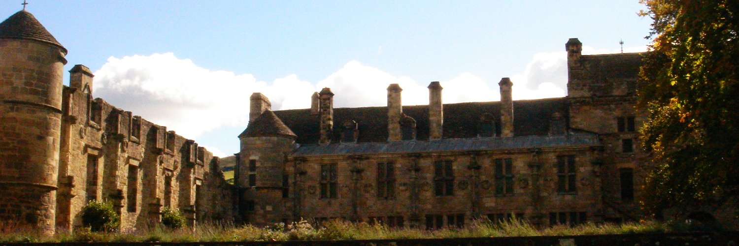 Heike and Dino banner