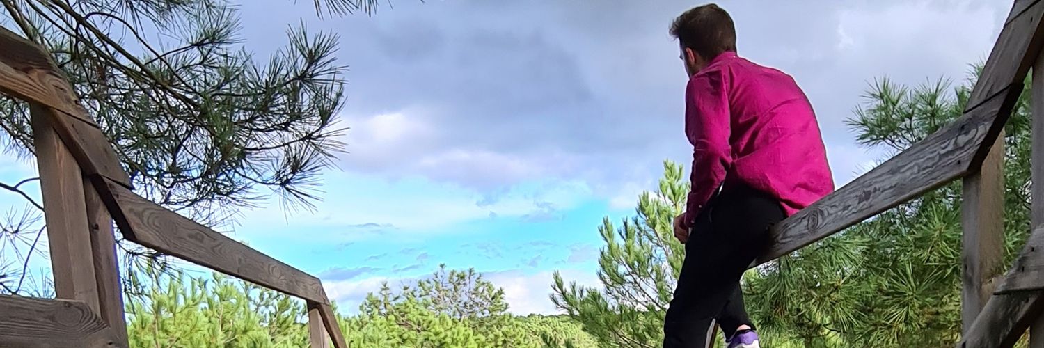 XerooXFR's profile banner image