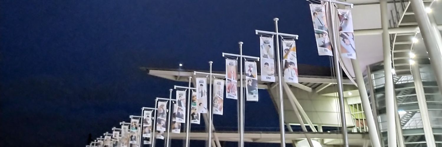 mizu🍒🐯🦊🐶(🐰🍚🐸友人分） banner