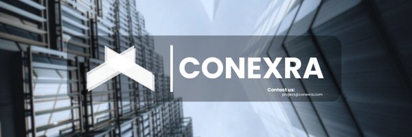 conexraservices Profile Banner