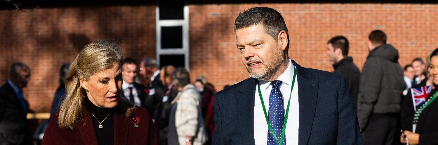 John Heritage banner