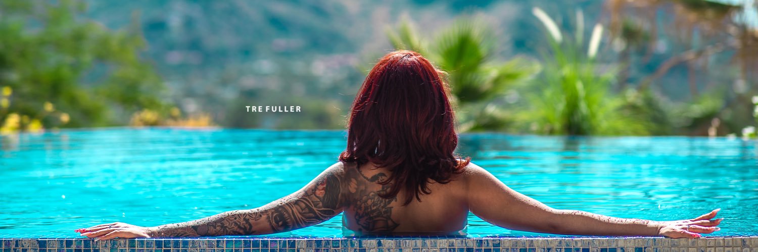 TreFuller_'s profile banner image