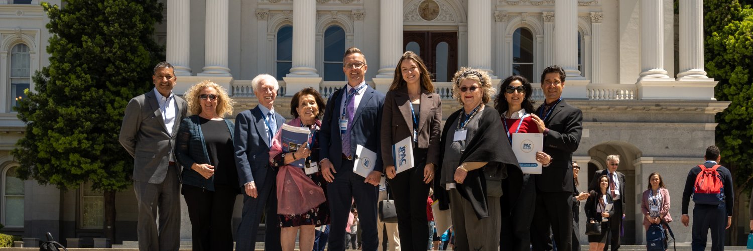 Jewish California (formerly JPAC) banner