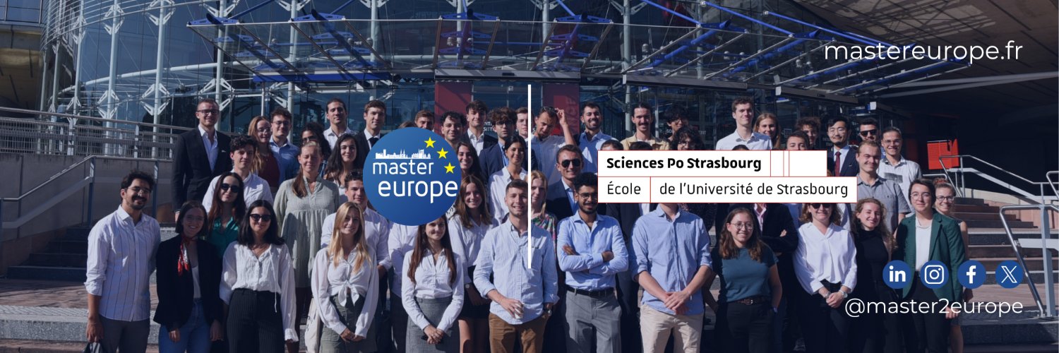 Master2Europe's profile banner image