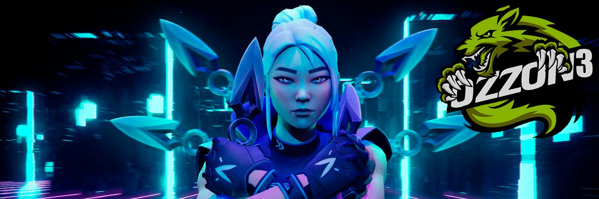 OzZon3's profile banner image