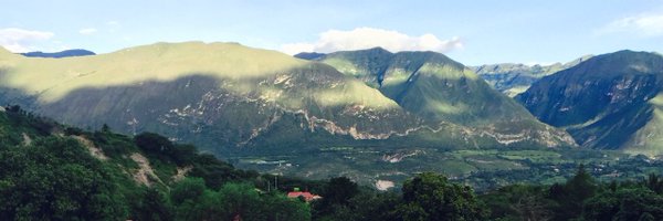 georgeabril Profile Banner