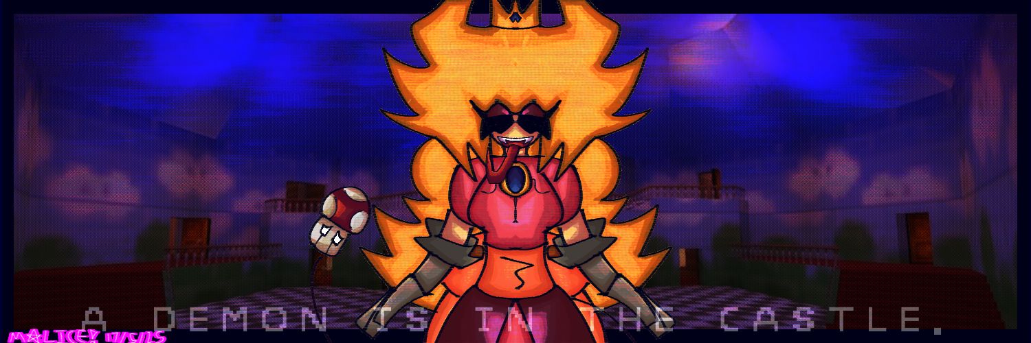 ❦ᴘᴇᴀᴄʜɪᴇ!❦'s banner